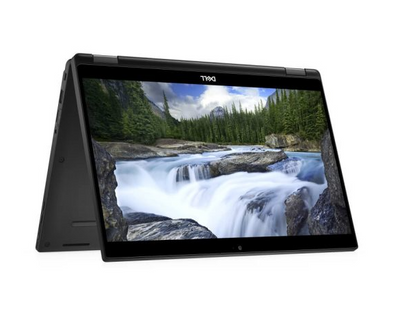 Dell Latitude 7389 13.3" Touch 2-in-1 Core i5 8GB 256SSD win 10