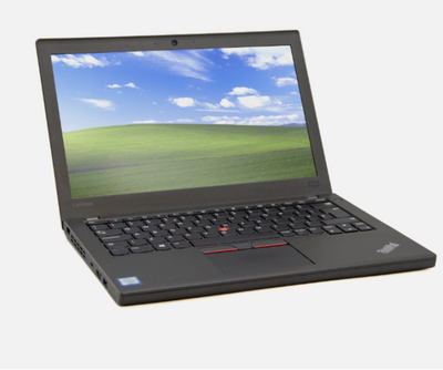 Lenovo Thinkpad X270 12.5" i5 8GB Ram 256GB SSD Win 10