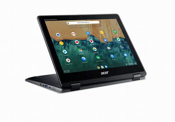 Acer chrome outlet book laptop