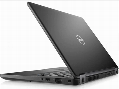 Dell Latitude E5480 14.0" Core i5 8GB 500GB win 10