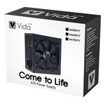650W ATX PSU, Fluid Dynamic Ultra-Quiet Fan, PCIe wholesale ATX PSU