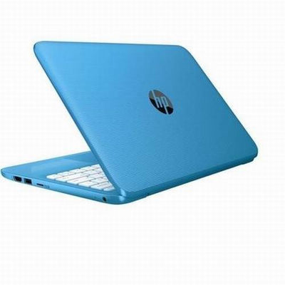 HP Stream Laptop Blue 11.6" Win 10 X9W53EA Stream 11-Y000NA