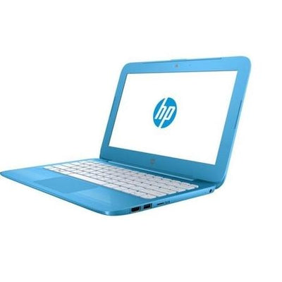 HP Stream Laptop Blue 11.6" Win 10 X9W53EA Stream 11-Y000NA