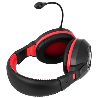 Marvo Scorpion Gaming Headset, 3.5mm connection