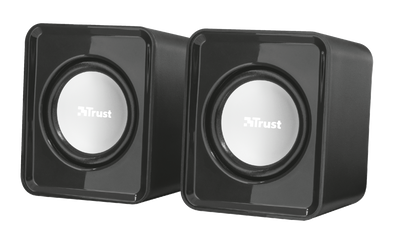 Leto 2.0 Speaker Set Trust 19830