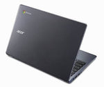 Acer C720 11.6 inch Chromebook  1.40GHz, 2GB RAM, 16GB SSD, WLAN webcam chrome