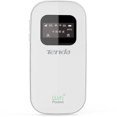 Tenda Mobile Hotspot 3G185