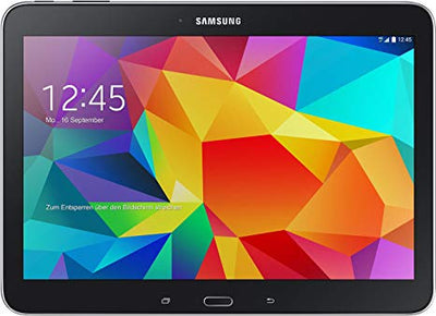 Samsung Galaxy Tab 4 - 10.1" 2GB RAM 16GB Black
