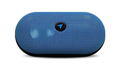 Roam Journey Blue Wireless Bluetooth Speaker RM-JOSPK-BL