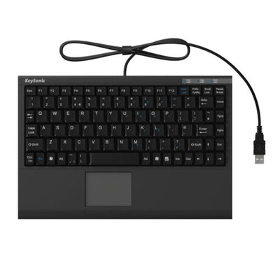 Keysonic Wired Mini Keyboard