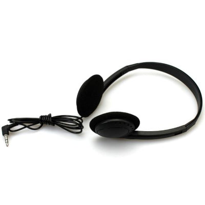 Sandberg Headset,3.5mm Jack, Foldable