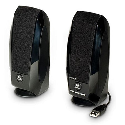 Logitech 2.0 Digital Speaker System