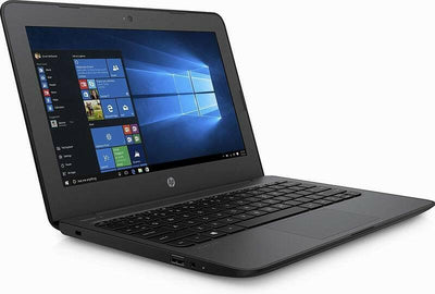 HP Laptop 11.6" Windows 10 64GB