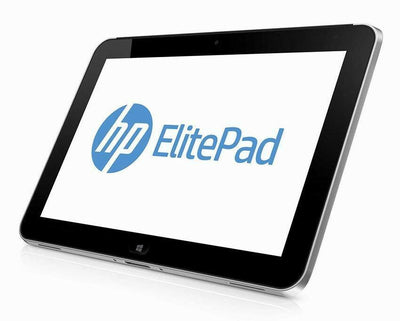 HP Elitepad Tablet 900 G1 10.1" 64GB SSD Windows 10