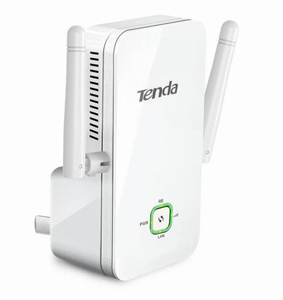 Tenda Wireless Range Extender A301