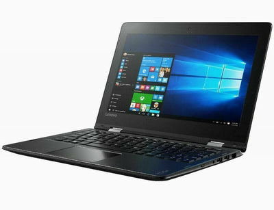 Lenovo Yoga 11E 2 in 1 Laptop Tablet 128GB