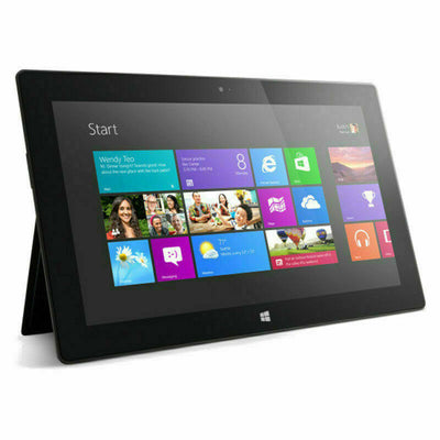 Microsoft Surface Pro 2 Tablet 10.8 '' Intel Core i5 Windows 8 128GB SSD 4GB RAM