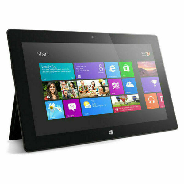 Microsoft Surface Pro 2 Tablet 10.8 '' Intel Core i5 Windows 8