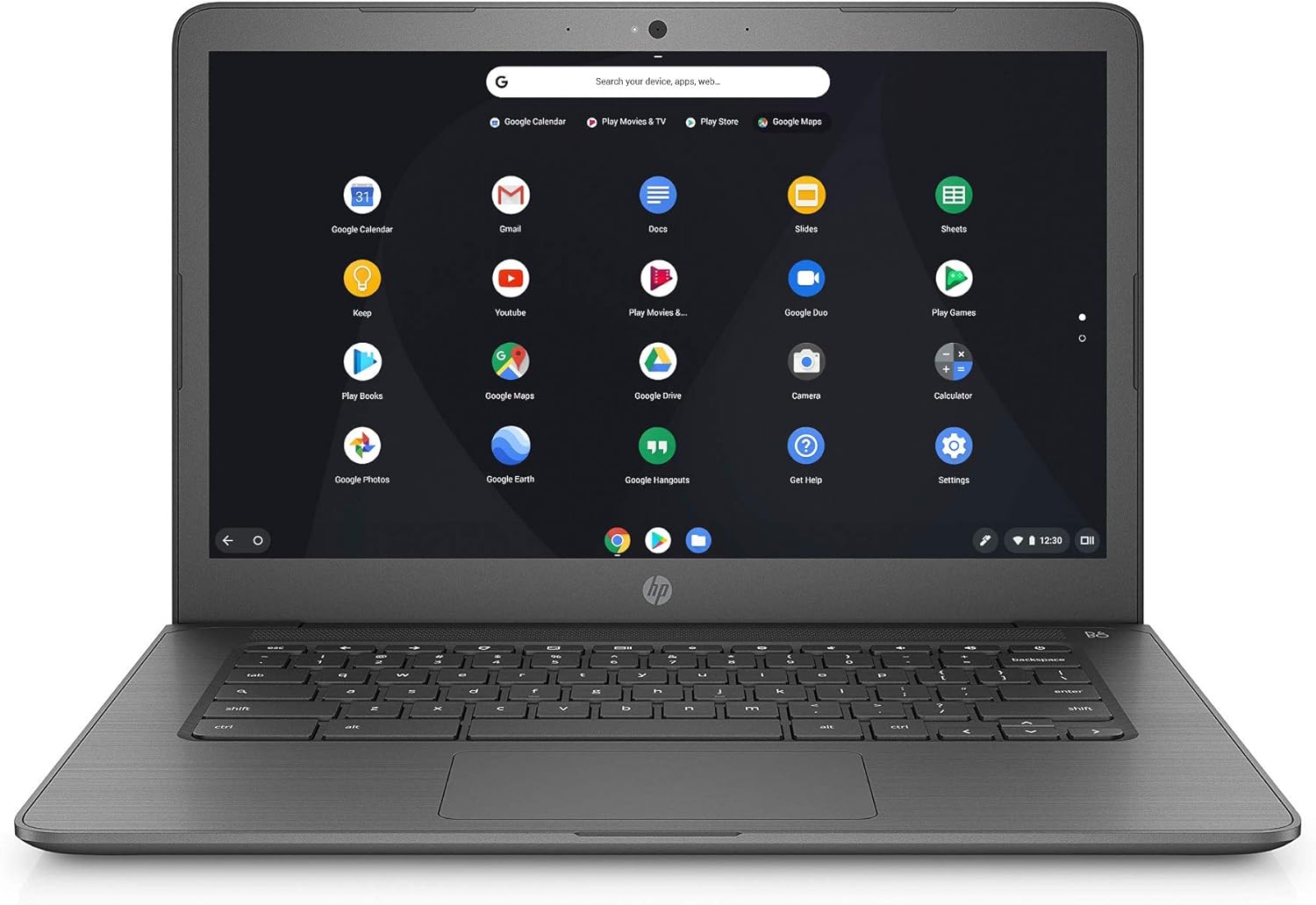 Samsung Chromebook XE303C12-A01 16GB SSD Laptop7