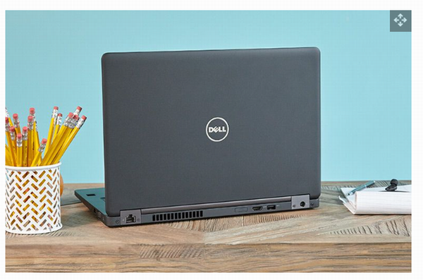 Dell Latitude E5480 Core i5 8GB 500GB win 10 Laptop7