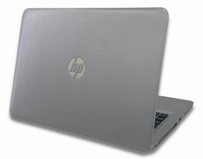 HP 14" Laptop 8GB Ram 128GB SSD Windows 10 AMD A8 Quad Core