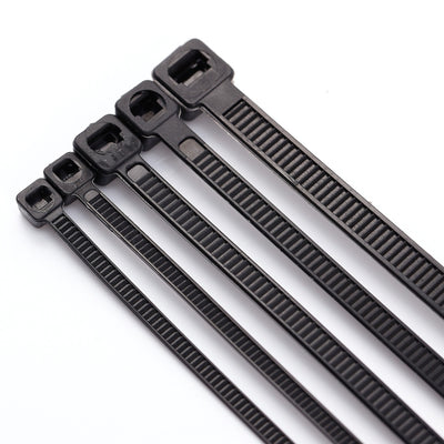 Evo Labs Cable Ties 100 x 2.5mm 100 Pack