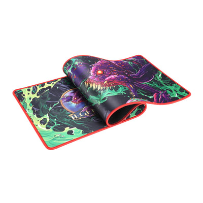 Marvo Scorpion Gaming Mouse Pad, XL 920x294x3mm, Waterproof