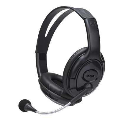 Evo Labs Gaming Headset with Mic