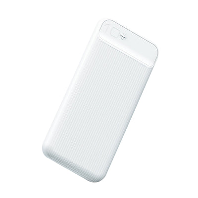 Prevo Power bank,10000mAh Portable Fast Charging