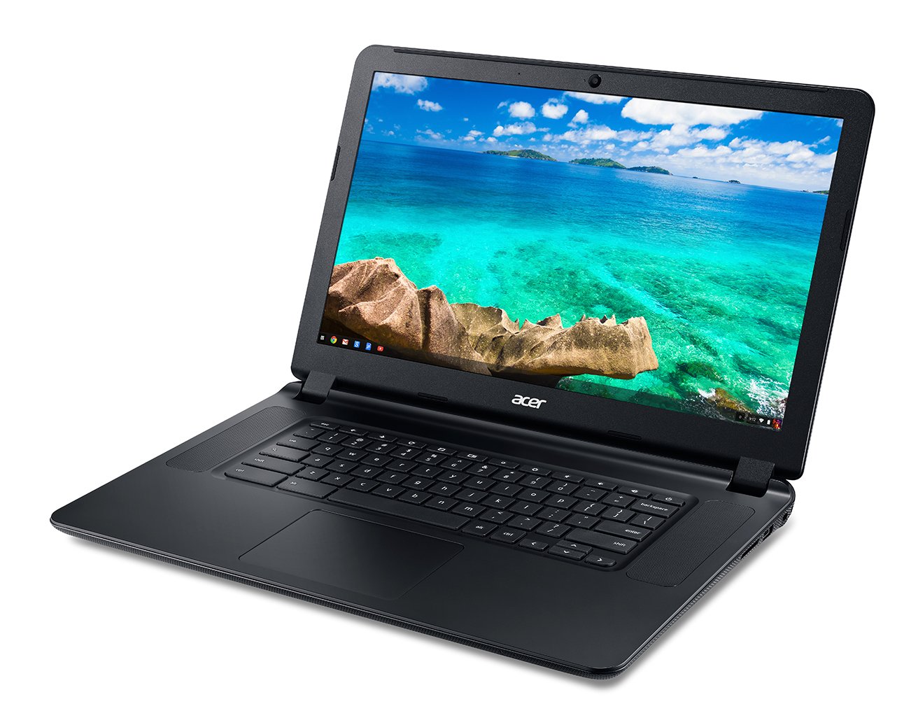Acer C720P, un nouveau Chromebook tactile attendu à 299$