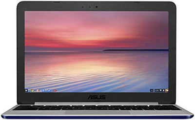 ASUS Chromebook 11.6" Rockchip Quadcore 1.80Ghz 16GB c201pa