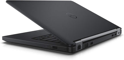 DELL Latitude E5450 14" Laptop intel Core i5-5300U 500GB HDD 4GB RAM