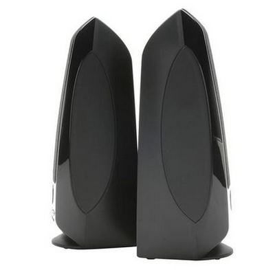 Logitech 2.0 Digital Speaker System