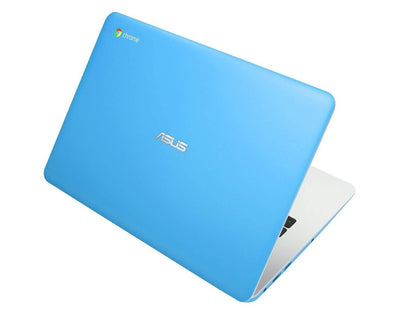 ASUS Chromebook 13.3" Blue 32GB C300MA (Faulty battery)
