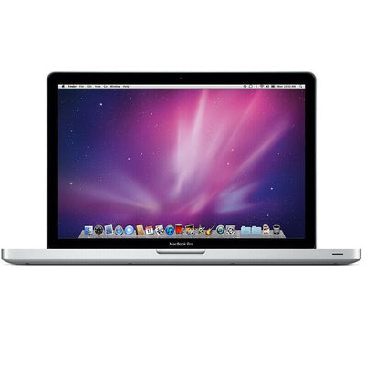 Apple Macbook Pro Core 2 Duo 15" (09) 4GB RAM 250 GB HDD