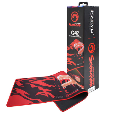 Marvo Gaming Mouse Pad, XL 770x295x3mm, Waterproof