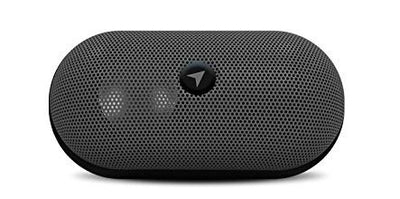 Roam Journey Black Wireless Bluetooth Speaker RM-JOSPK-BLK