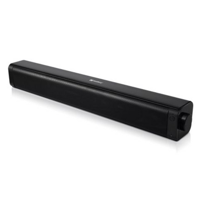 Sandberg 126-24 Office Soundbar with Mic, BluetoothWired