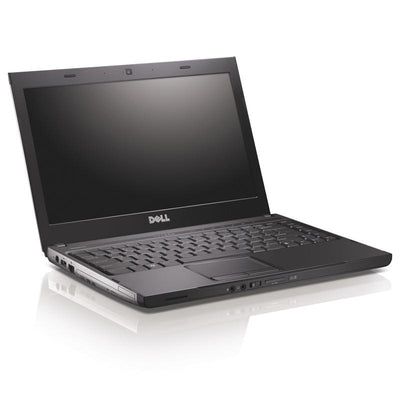 Dell Vostro 3300 13.3" 150GB HDD 4GB RAM Intel Core i3 Windows 7 Pro Silver