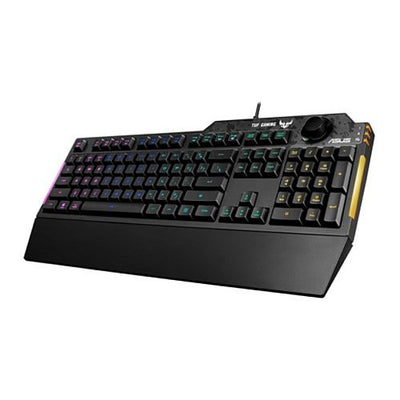 Asus GAMING RGB Keyboard