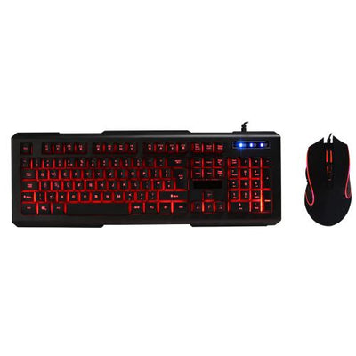 Pulse LED Gaming Desktop Kit