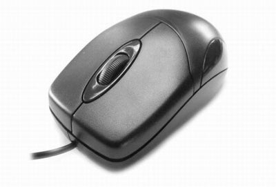 Classic Wired USB Mouse BCL LM888