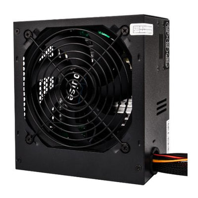 Pulse 750W PSU, ATX 12V, Active PFC, 4 x SATA, PCIe