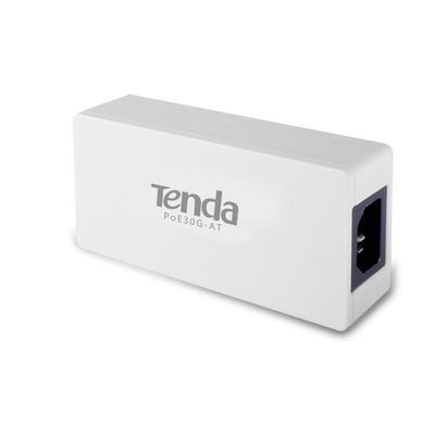 Tenda Gigabit POE Injector POE30G-AT