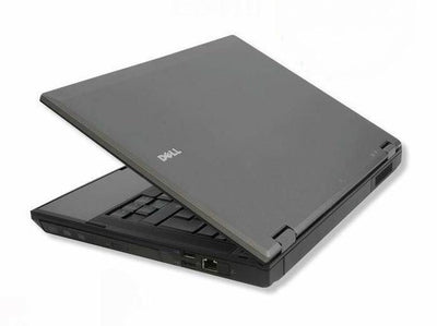 DELL Latitude Laptop 14.1" Intel i3 2.4Ghz 4GB 160GB DVD Win 10 MS Office