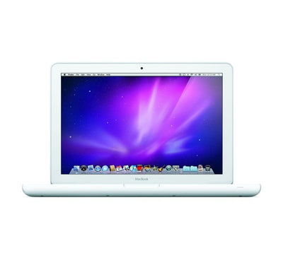 Apple MacBook Core 2 Duo 13" (09) 2GB RAM 128GB HDD