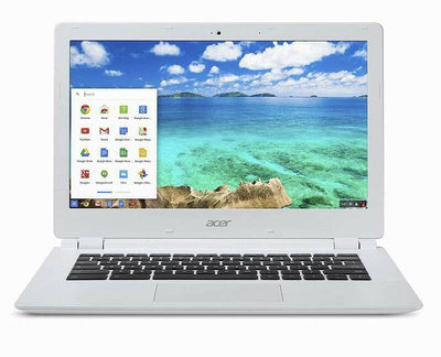Acer Chromebook CB5-311 13.3" 16GB SSD ( faulty battery )