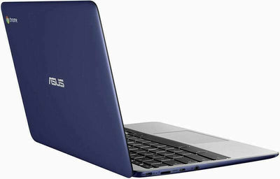 ASUS Chromebook 11.6" Rockchip Quadcore 1.80Ghz 16GB c201pa