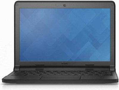 DELL Chromebook laptop 11.6" 16GB SSD 3VK89-151