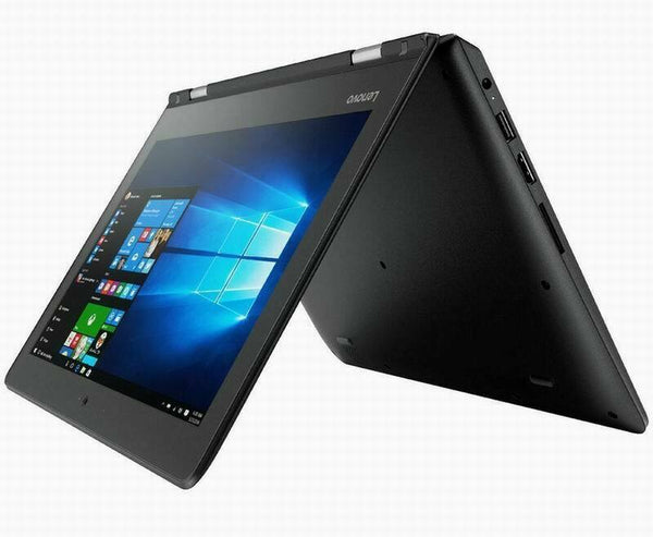 Lenovo Yoga 11E 2 in 1 Laptop Tablet 128GB - Laptop7